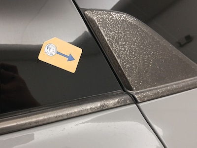 Condition detail