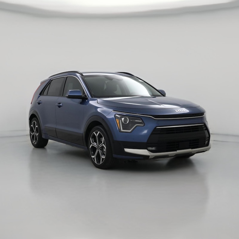 2024 Kia Niro EX Touring