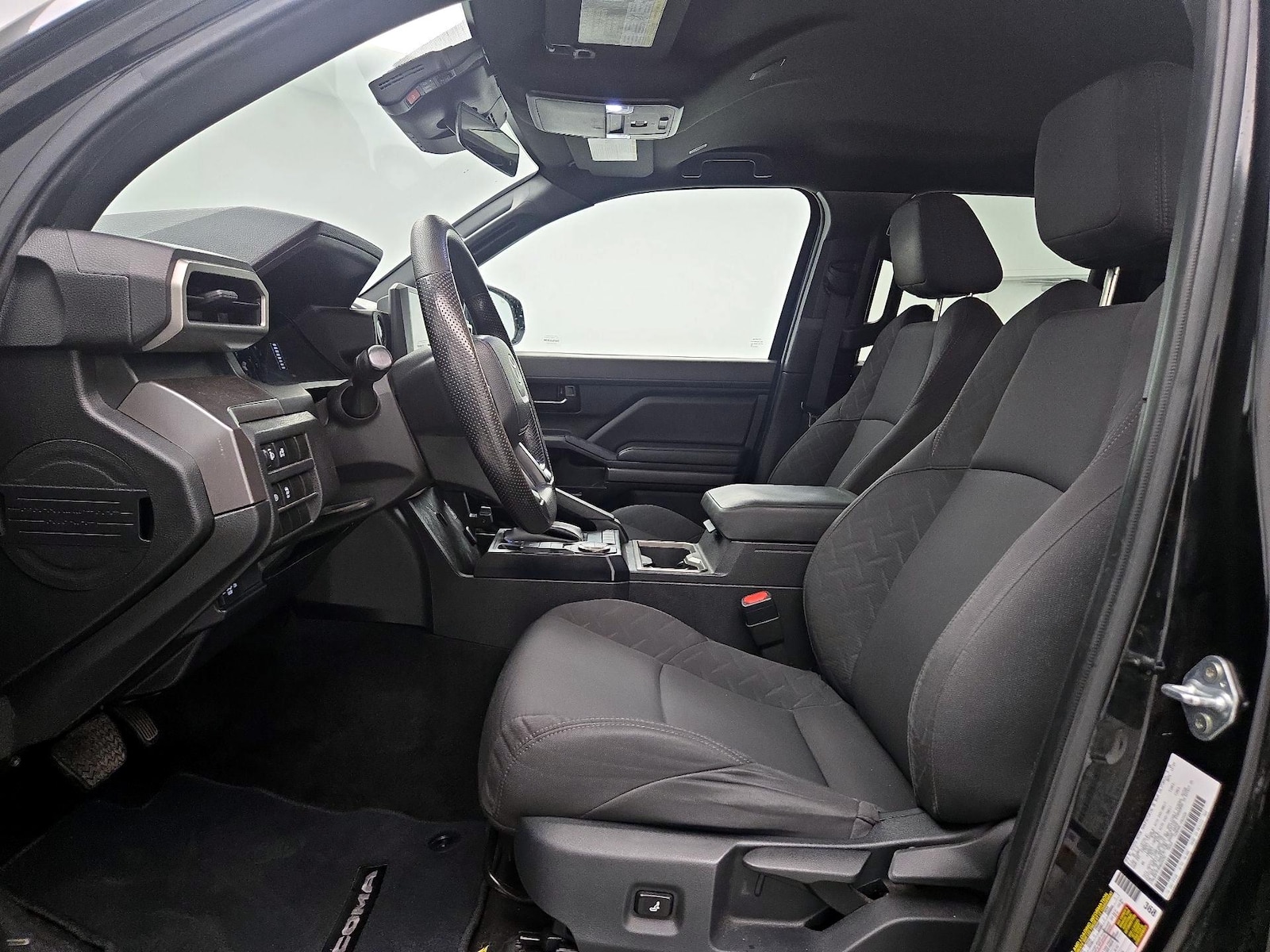Side Airbags