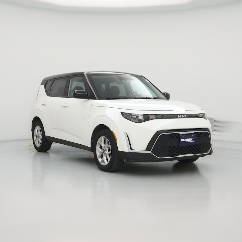 2025 Kia Soul S