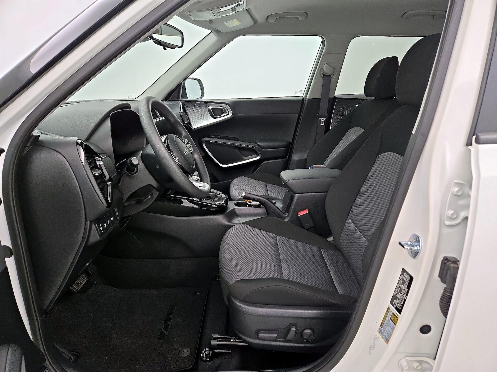 Side Airbags
