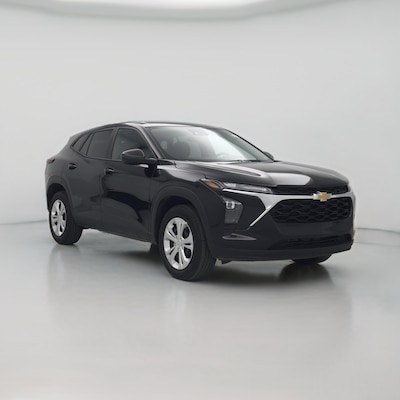 Recommended categories heading image of the selected vehicle