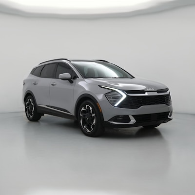 Vehicle exterior view