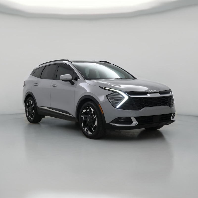 2024 Kia Sportage SX Prestige