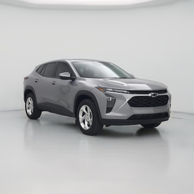 Vehicle exterior view