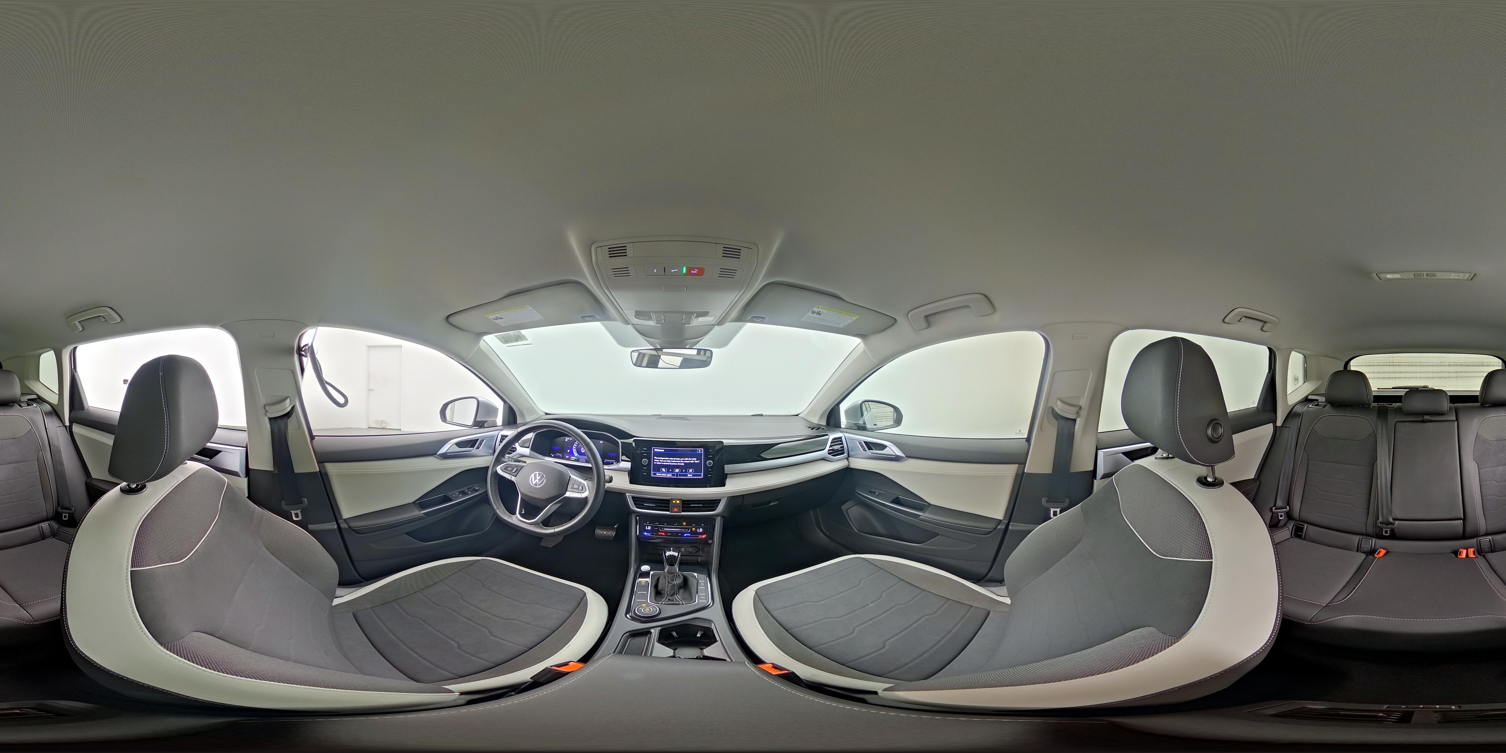 2025 Volkswagen Taos SE - Photo 24
