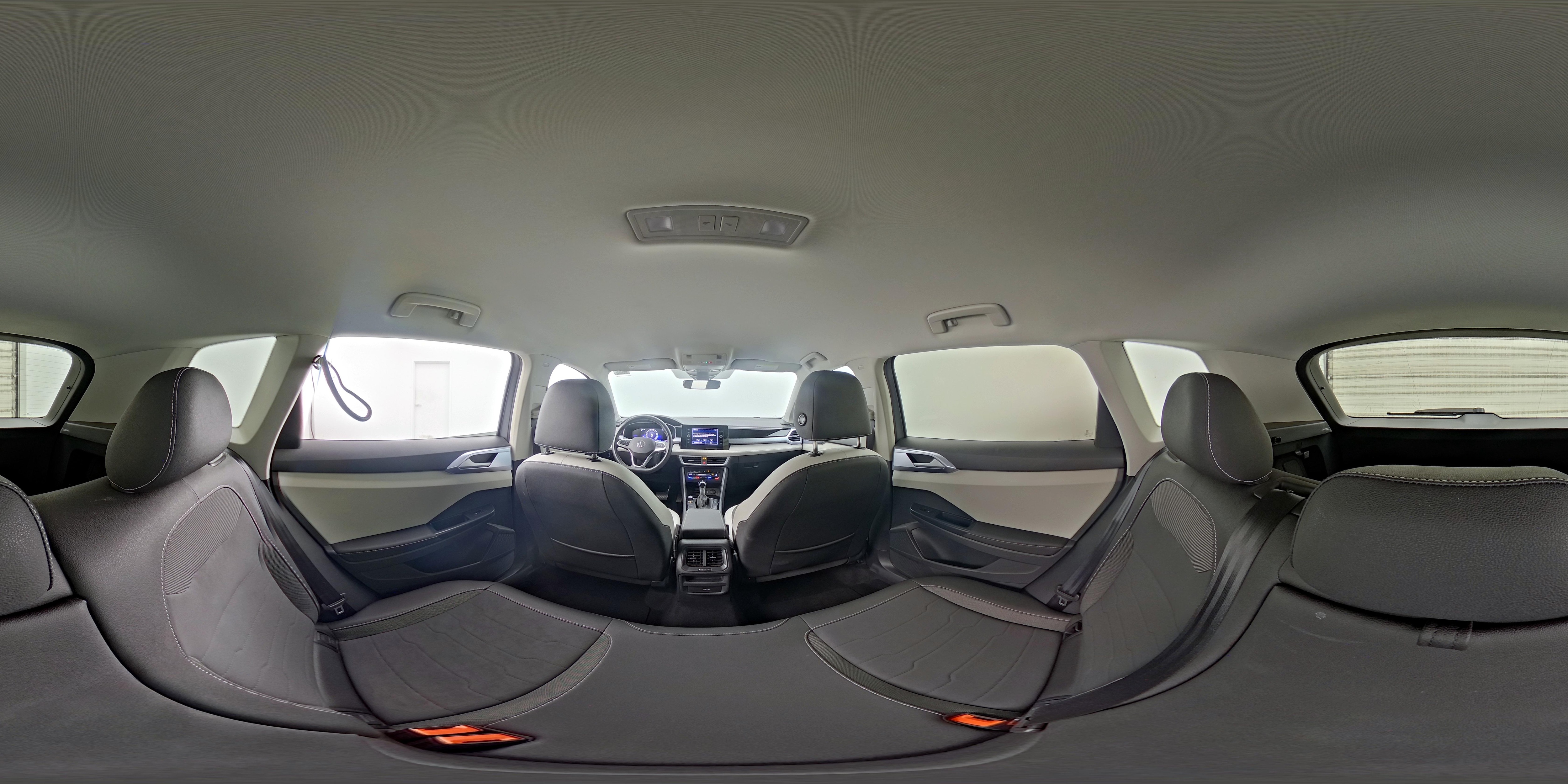 2025 Volkswagen Taos SE - Photo 25