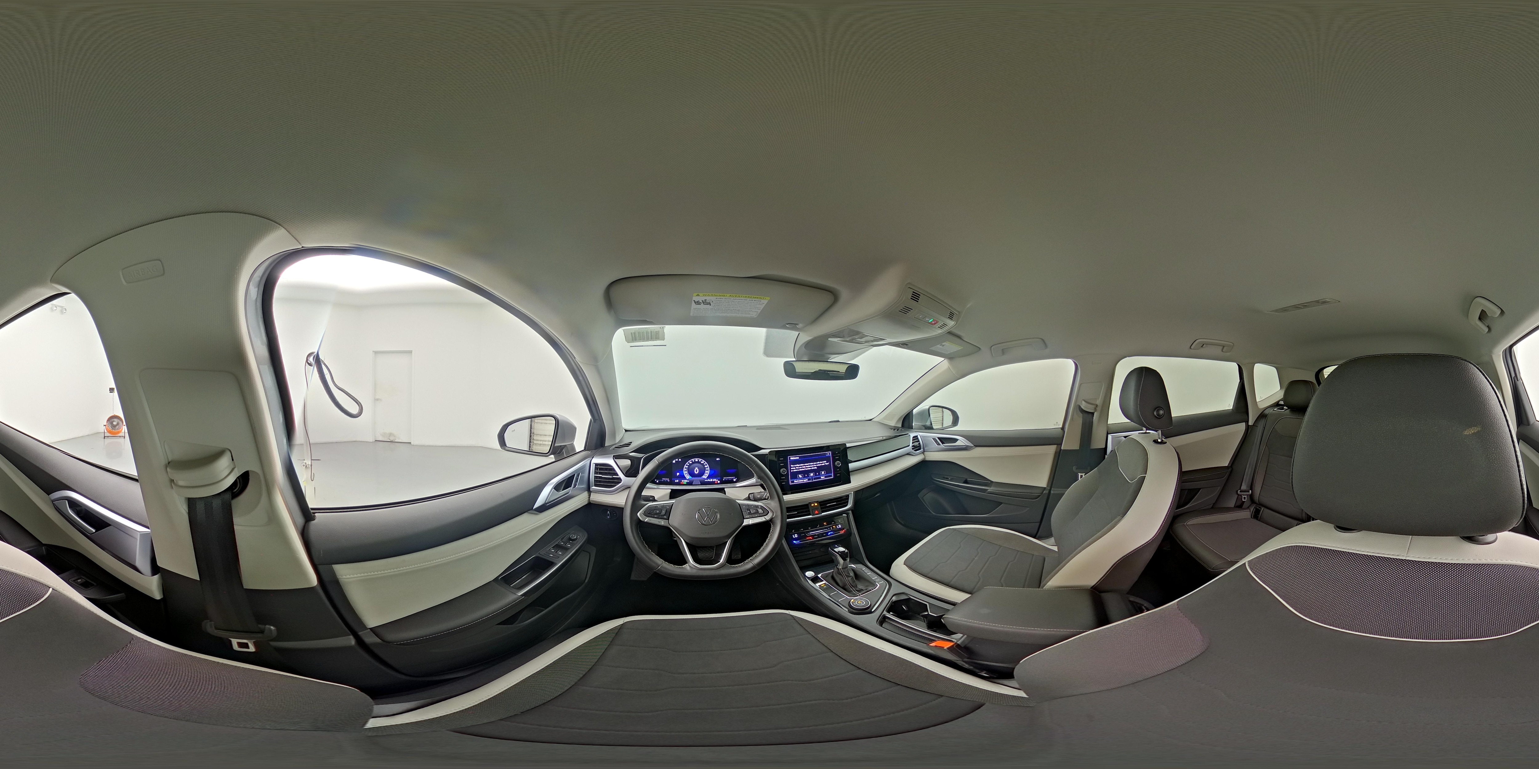 2025 Volkswagen Taos SE - Photo 26