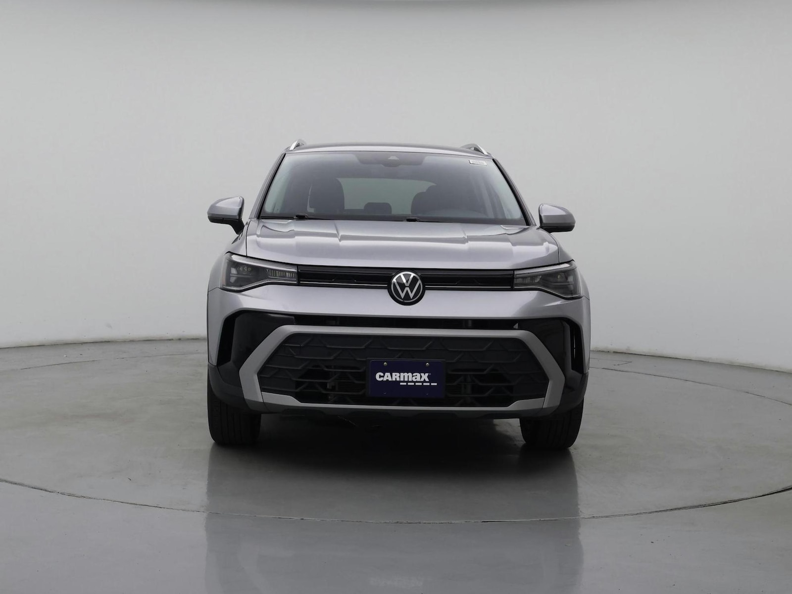 2025 Volkswagen Taos SE - Photo 6