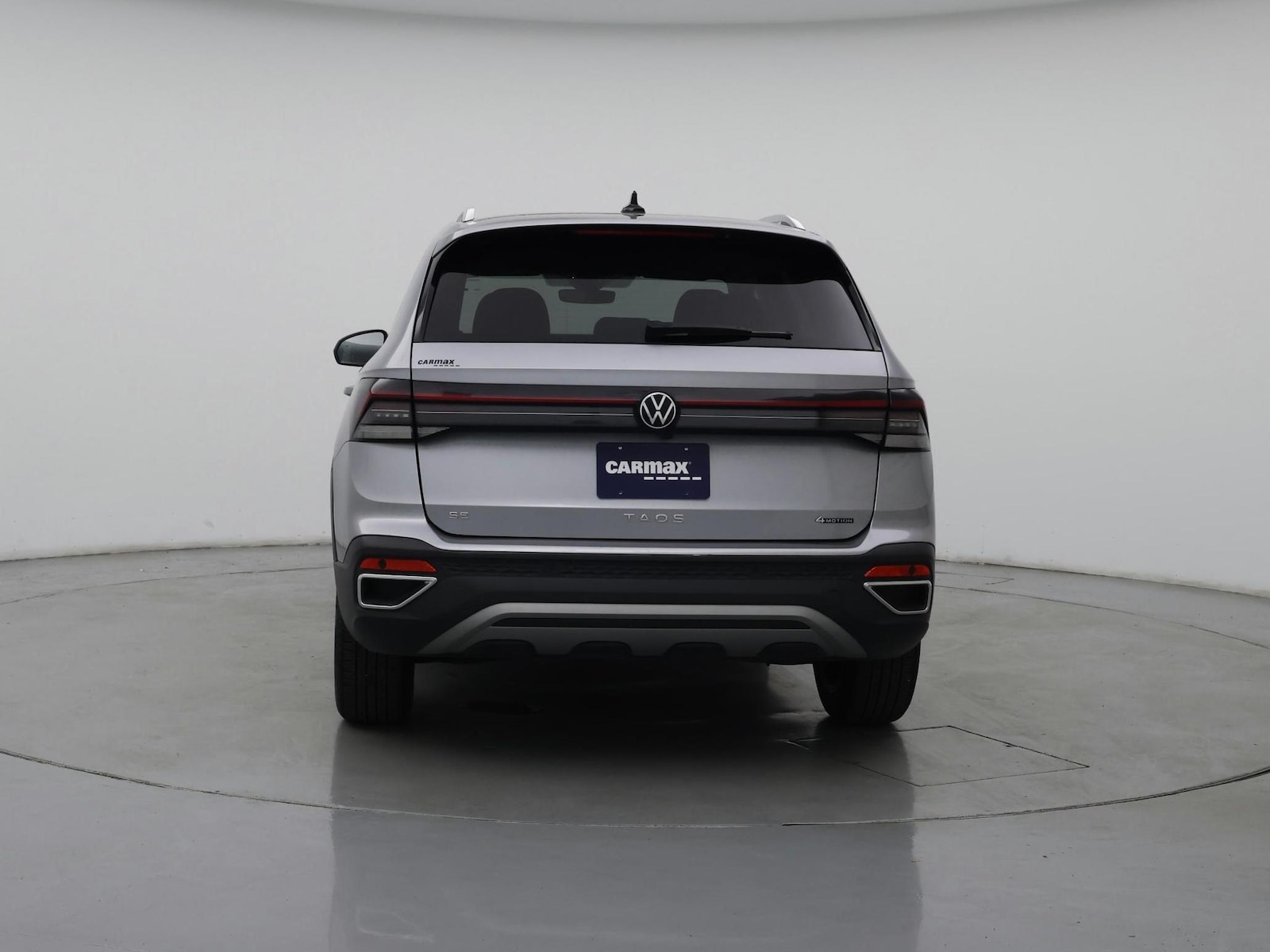 2025 Volkswagen Taos SE - Photo 7