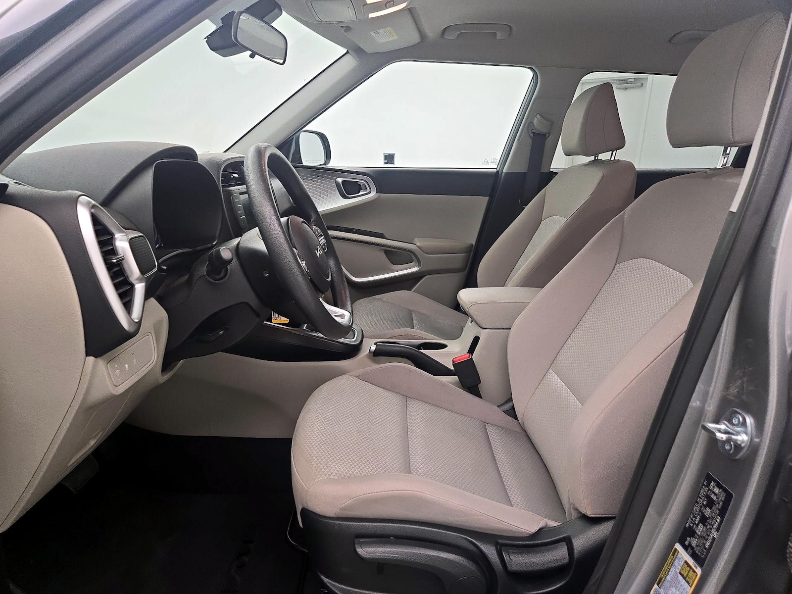 Side Airbags