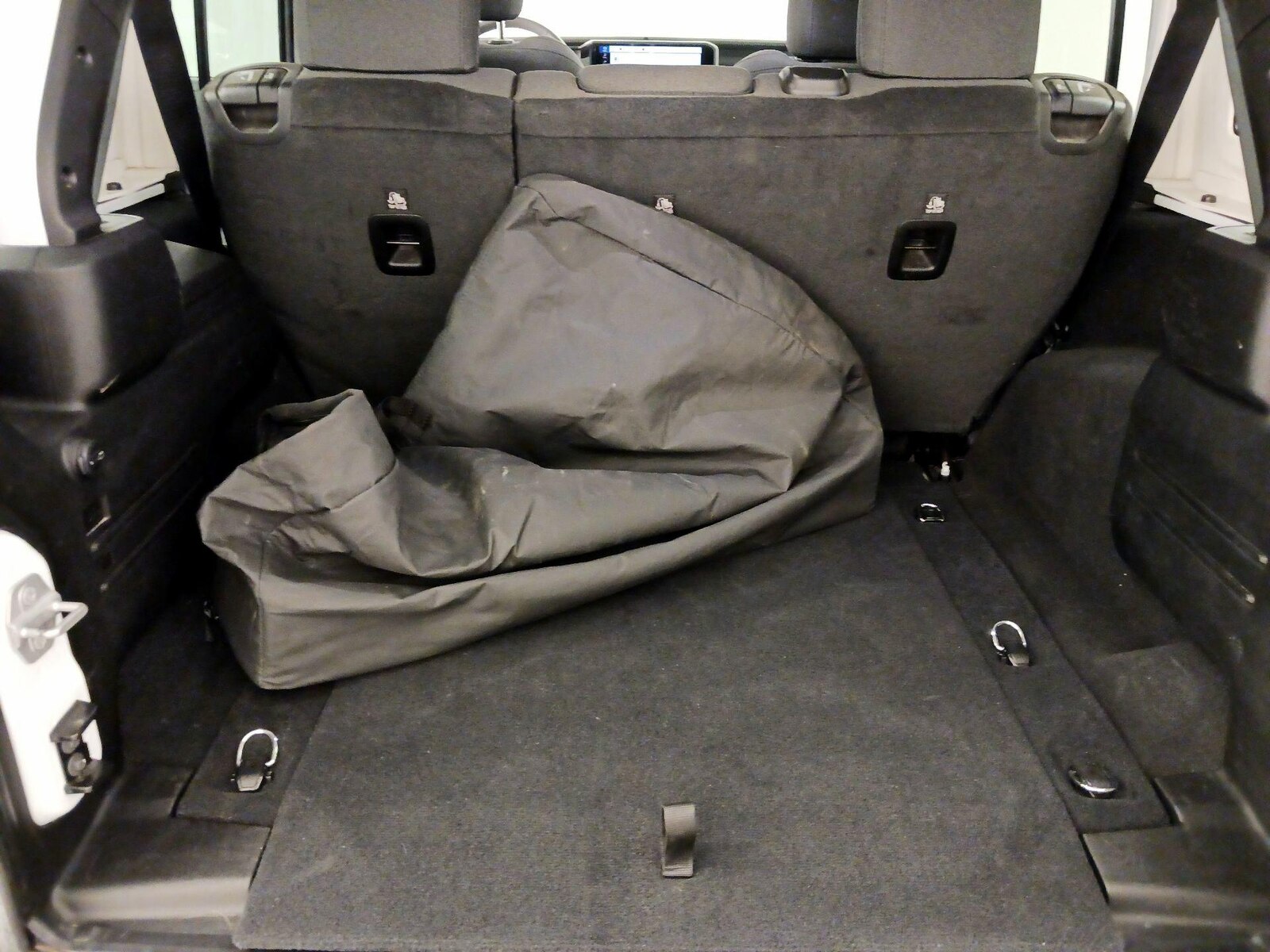 2025 Jeep Wrangler 4-Door Rubicon - Photo 21
