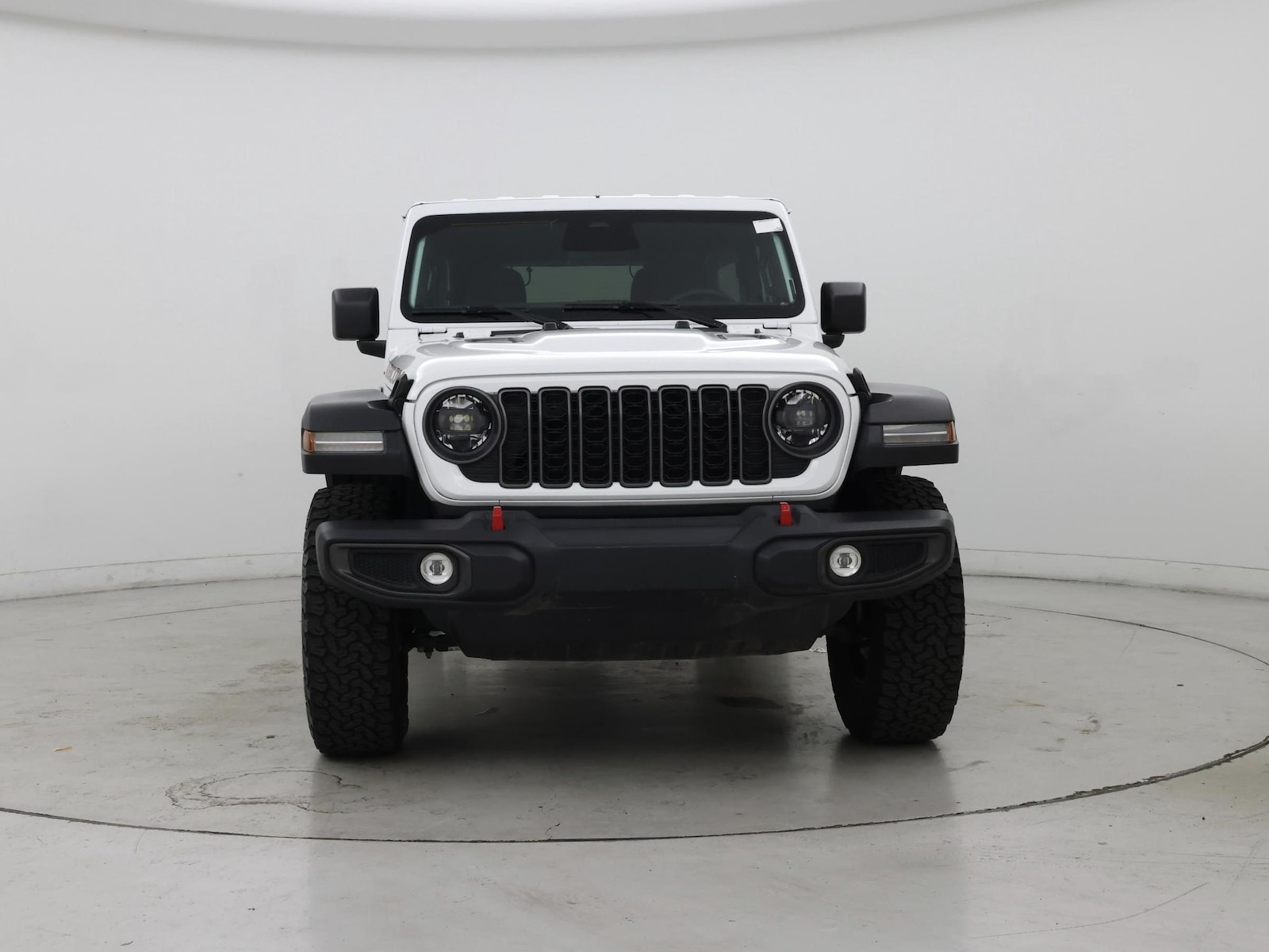 2025 Jeep Wrangler 4-Door Rubicon - Photo 6