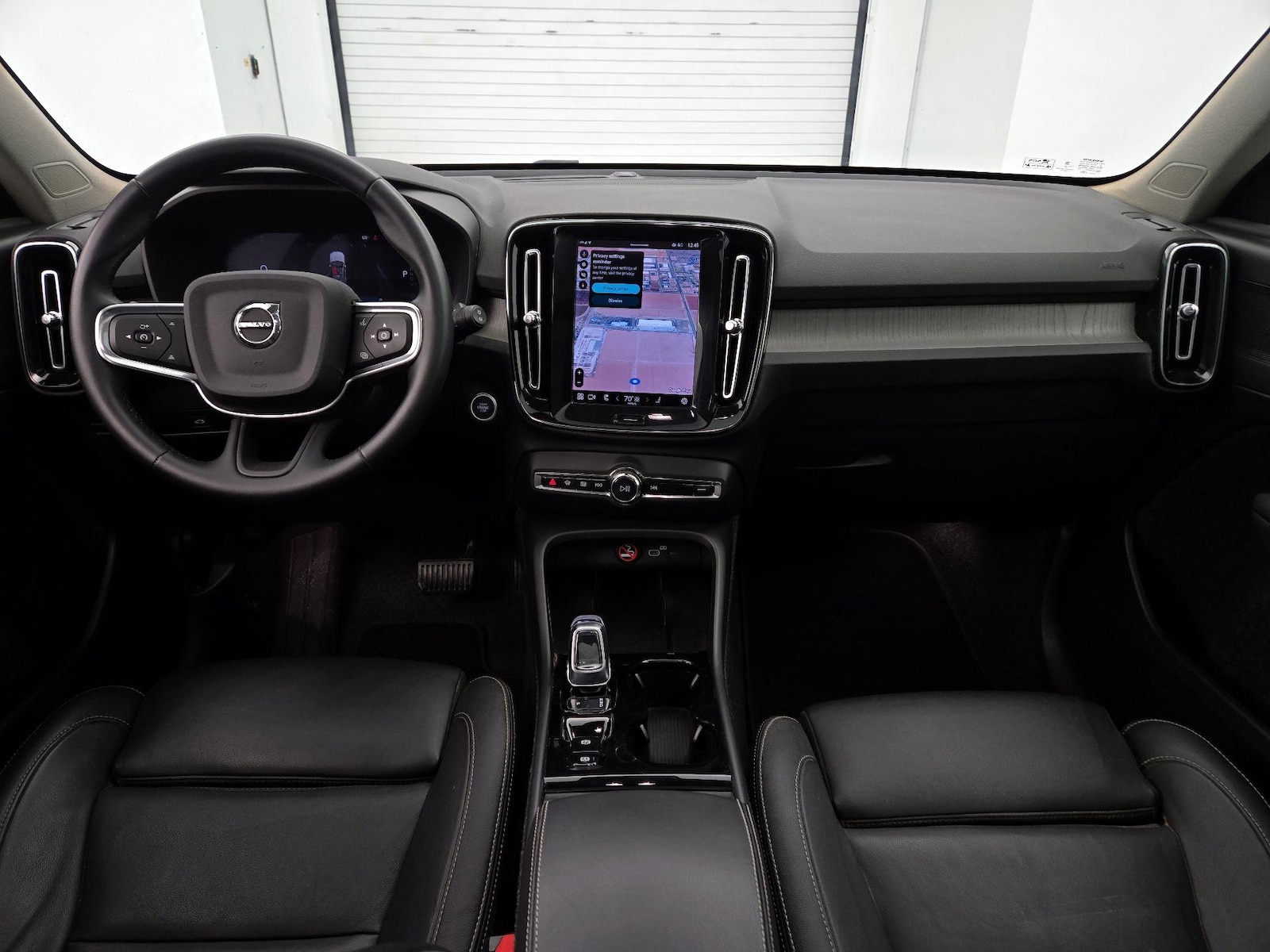 Apple CarPlay®