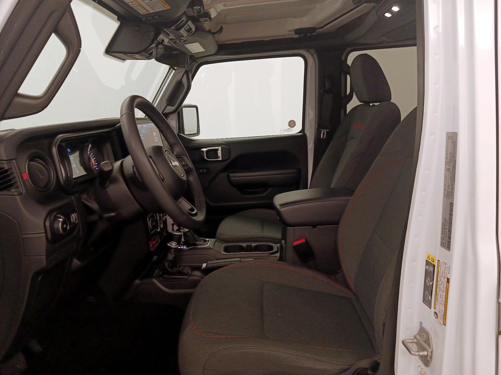 Side Airbags