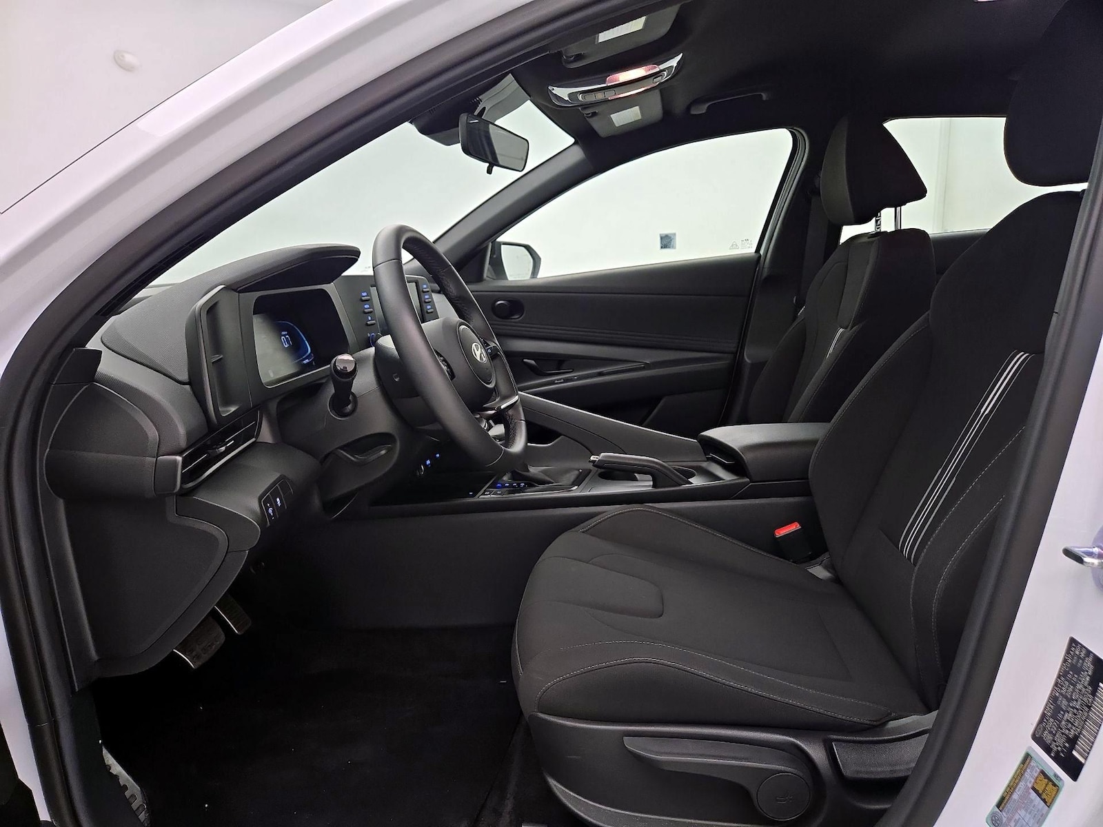 Side Airbags