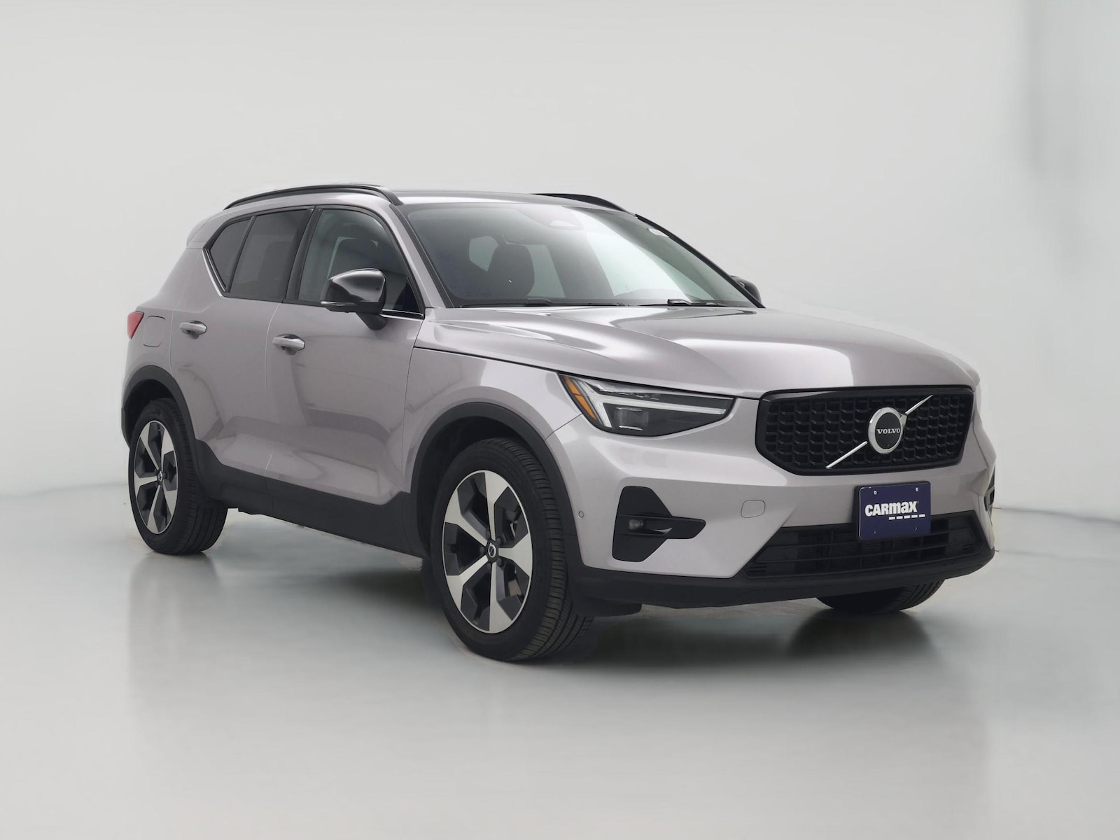 2026 Volvo XC40