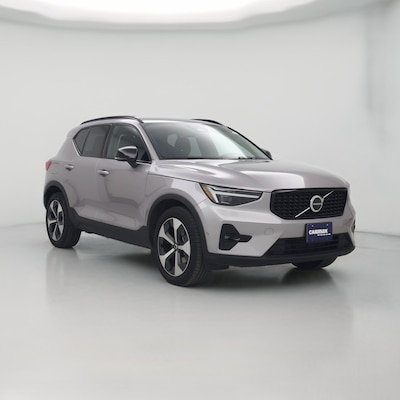 Recommended categories heading image of the selected vehicle