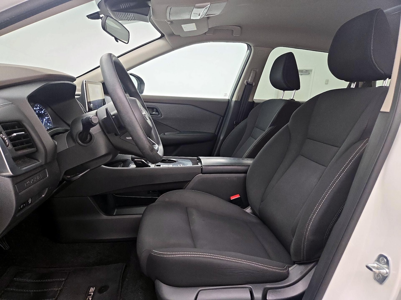Side Airbags