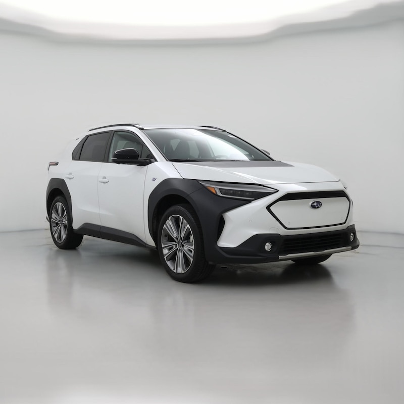 2024 Subaru Solterra Limited