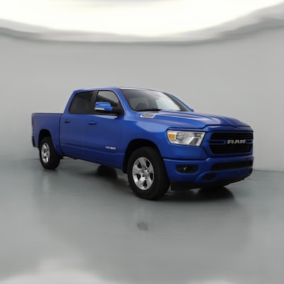 Recommended categories heading image of the selected vehicle