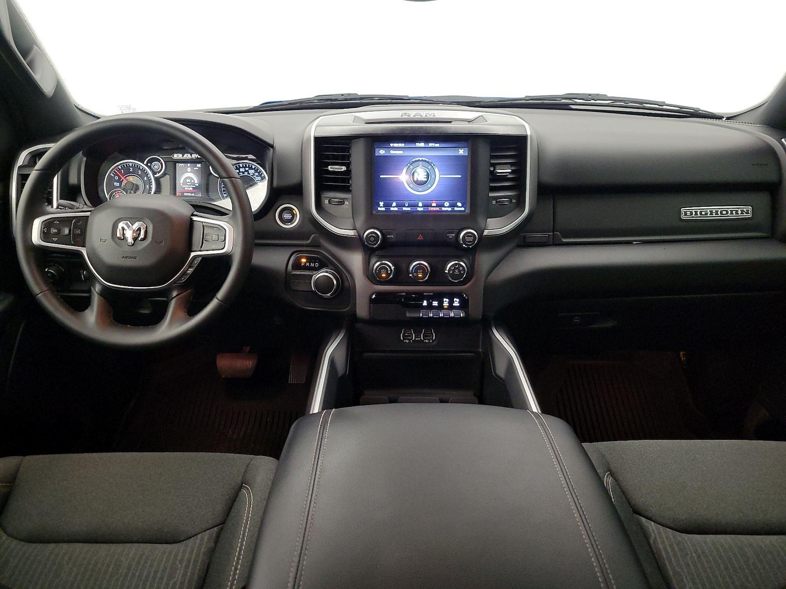 Rear View Camera