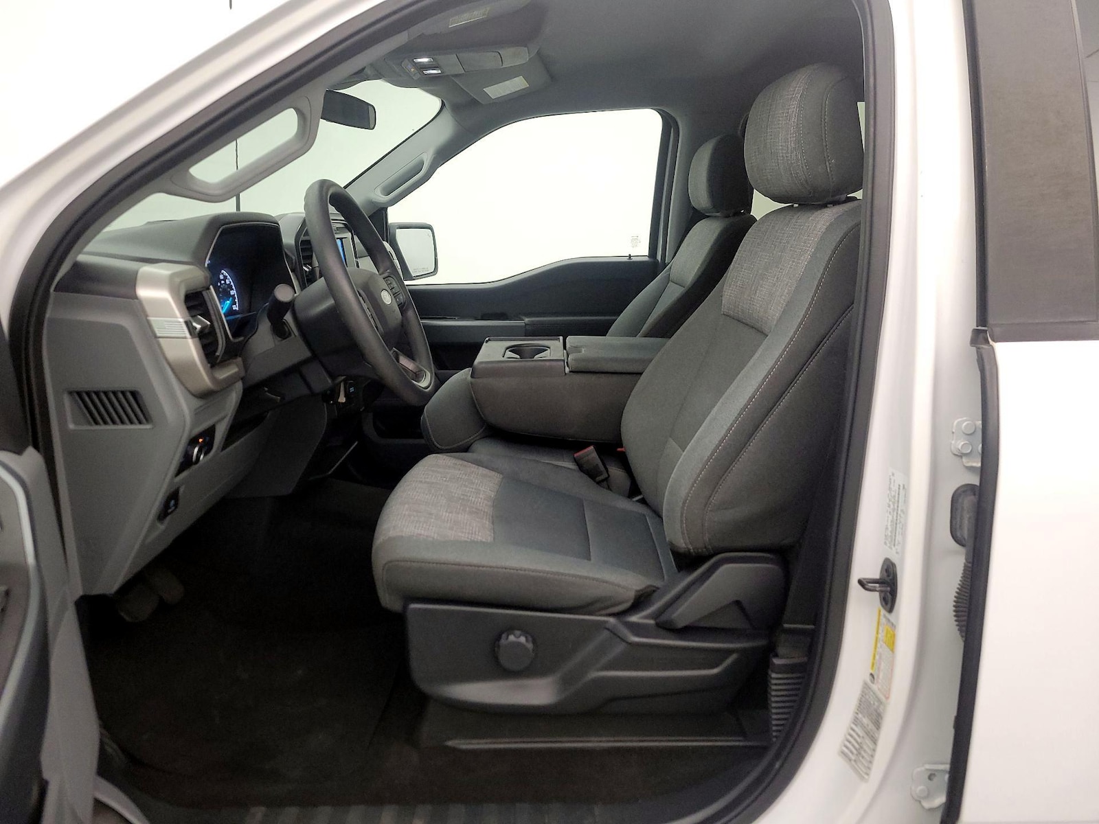 Side Airbags