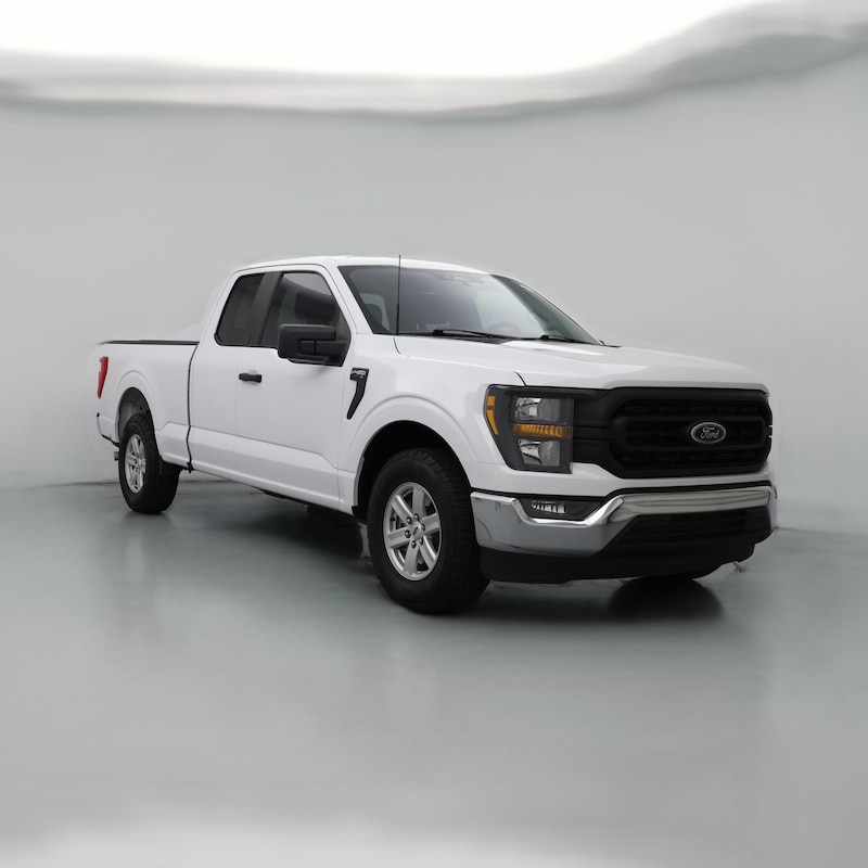 2023 Ford F150 XL