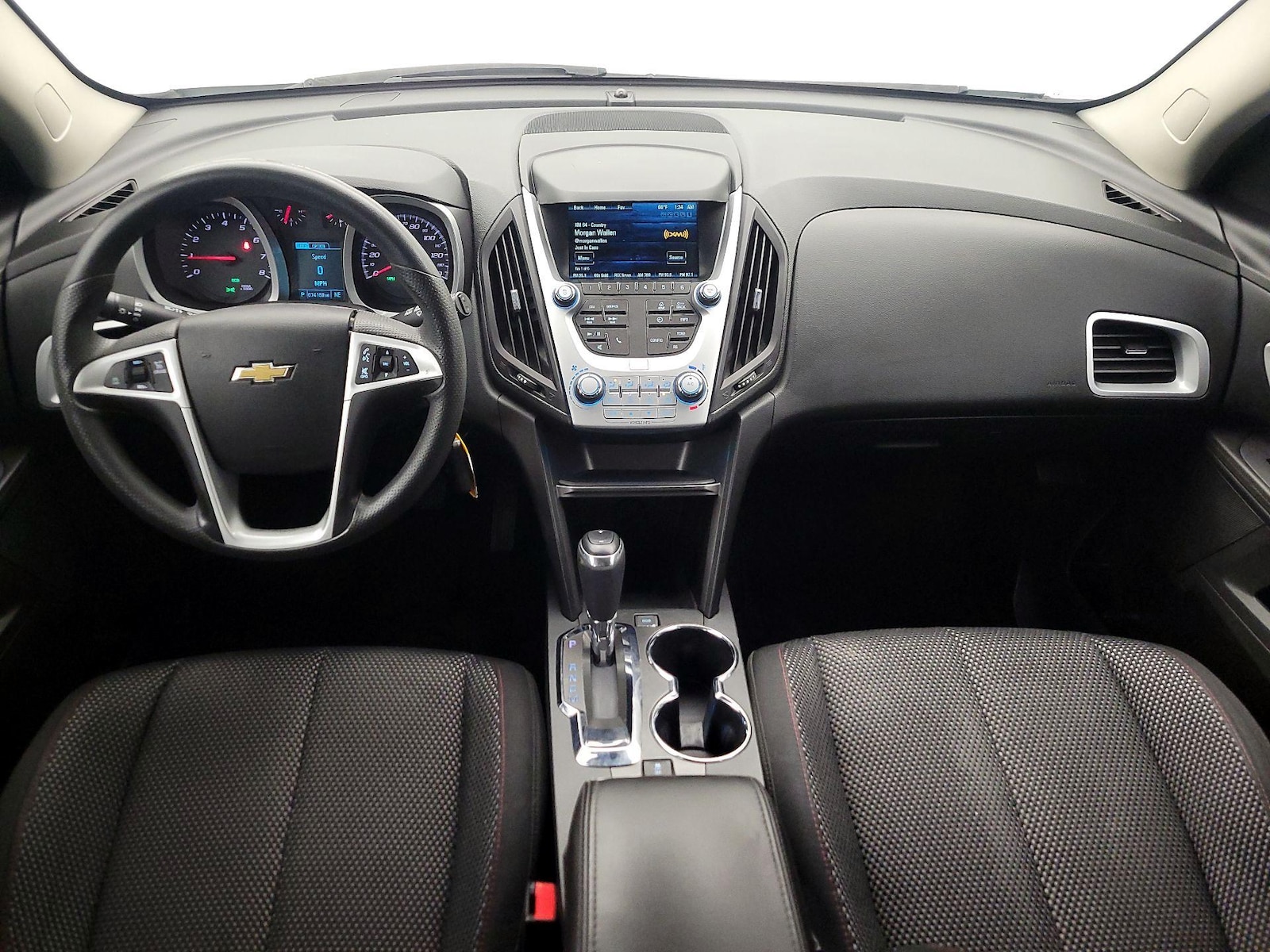 Rear View Camera