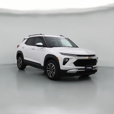 Vehicle exterior view