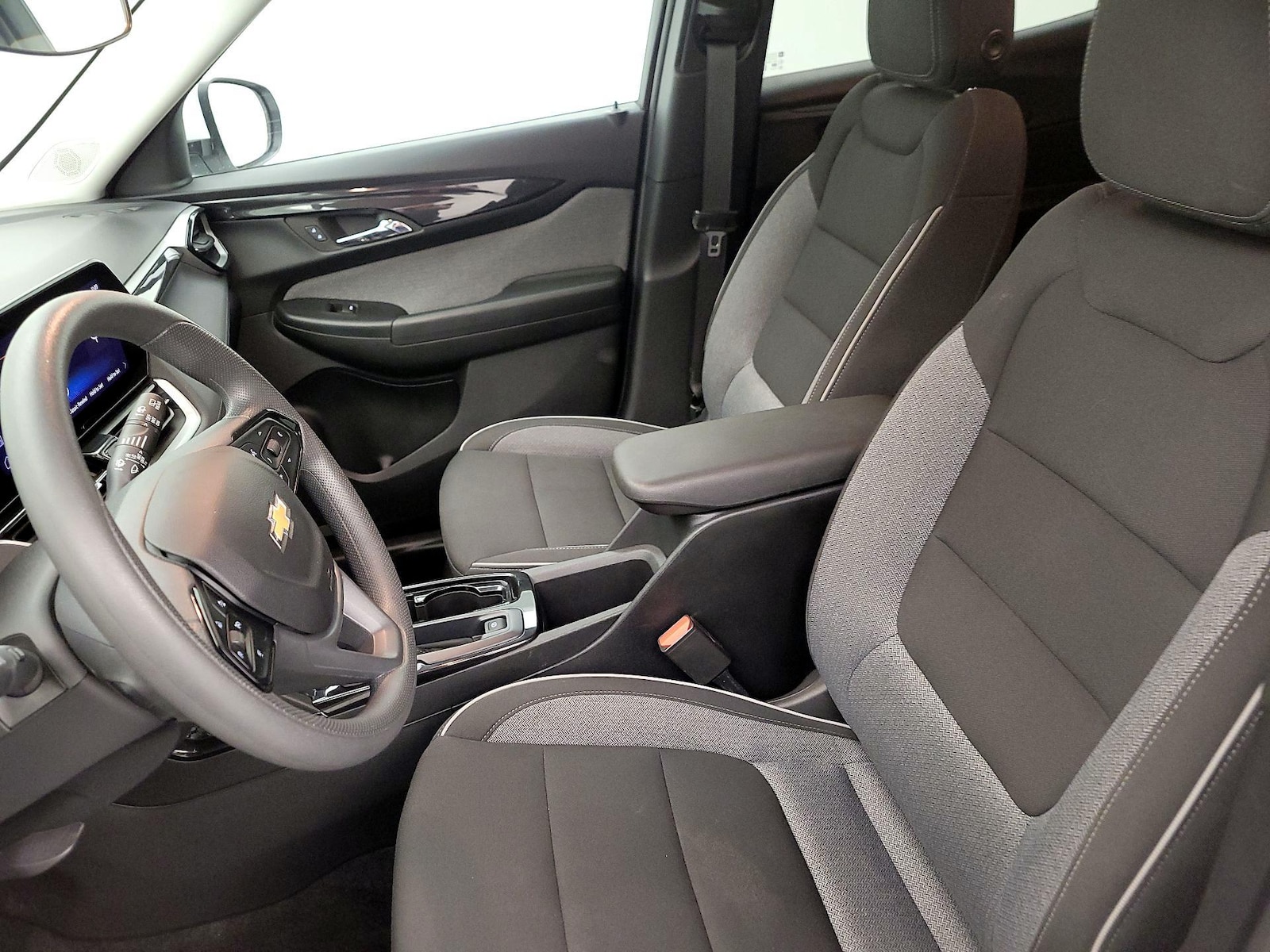 Side Airbags
