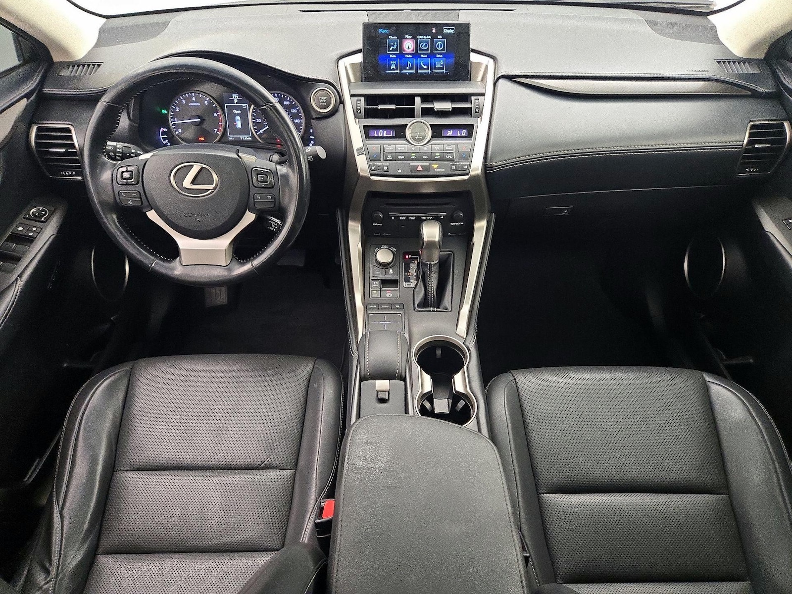Navigation System