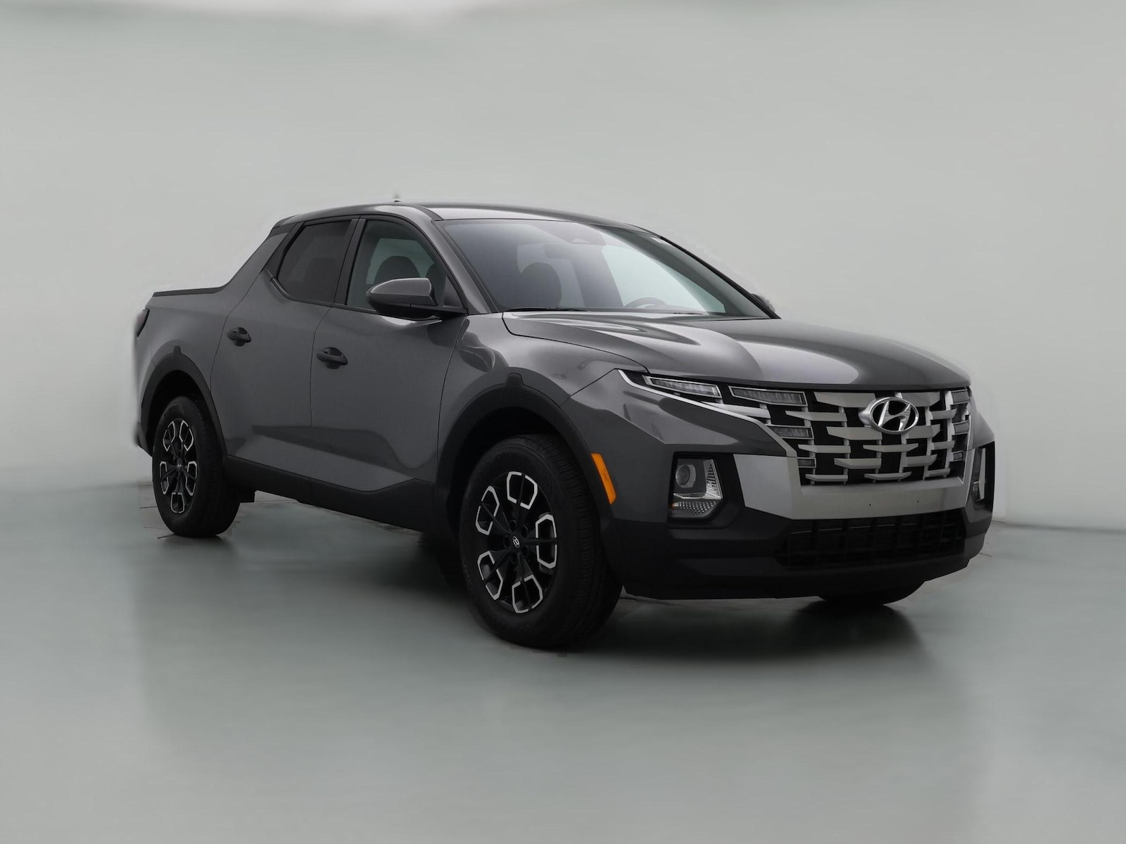 2023 Hyundai Santa Cruz