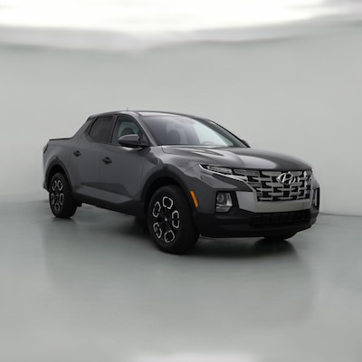 2023 Hyundai Santa Cruz SE