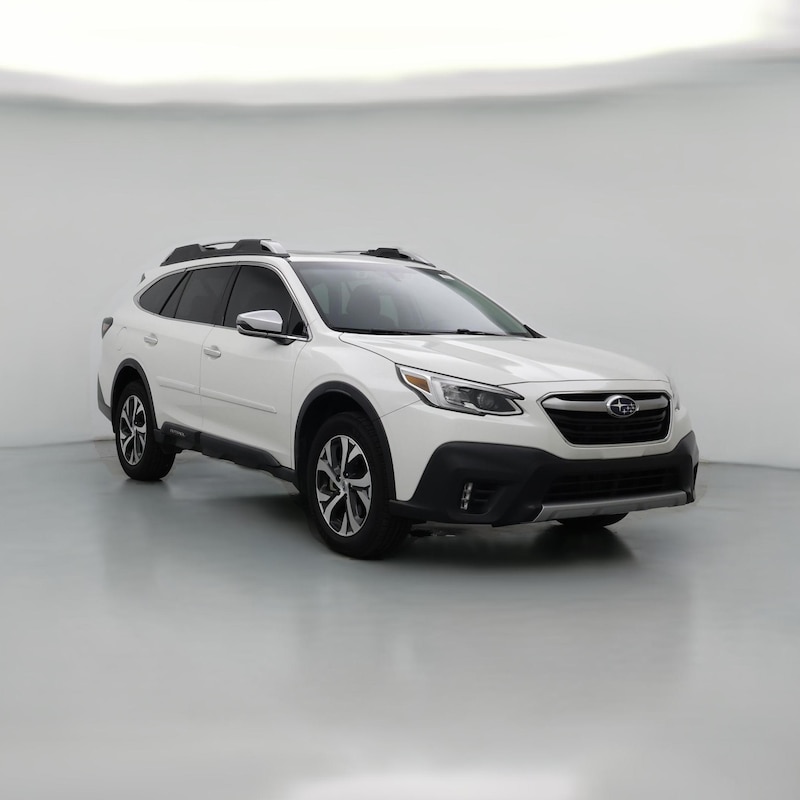 2020 Subaru Outback Touring XT
