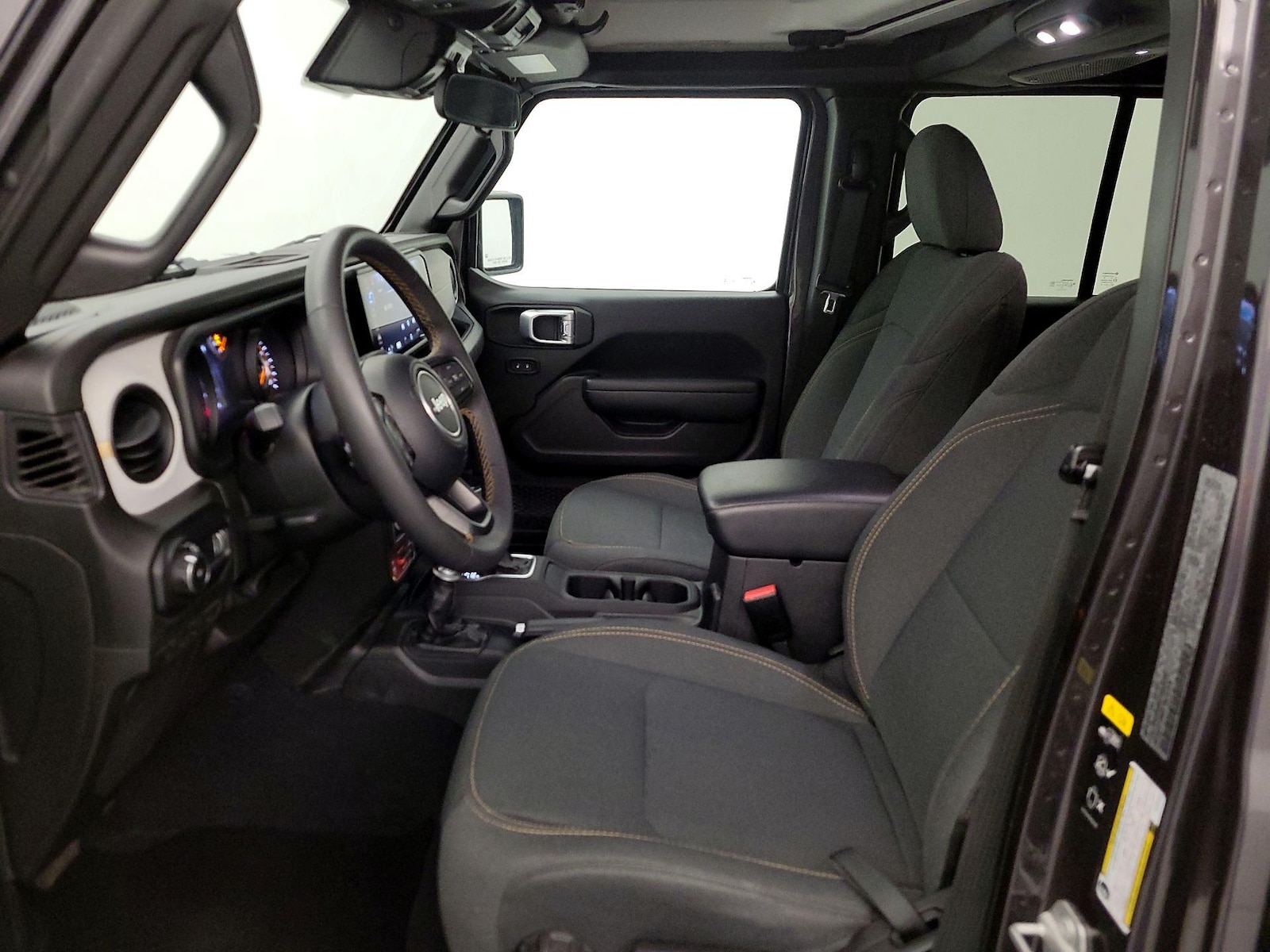 Side Airbags
