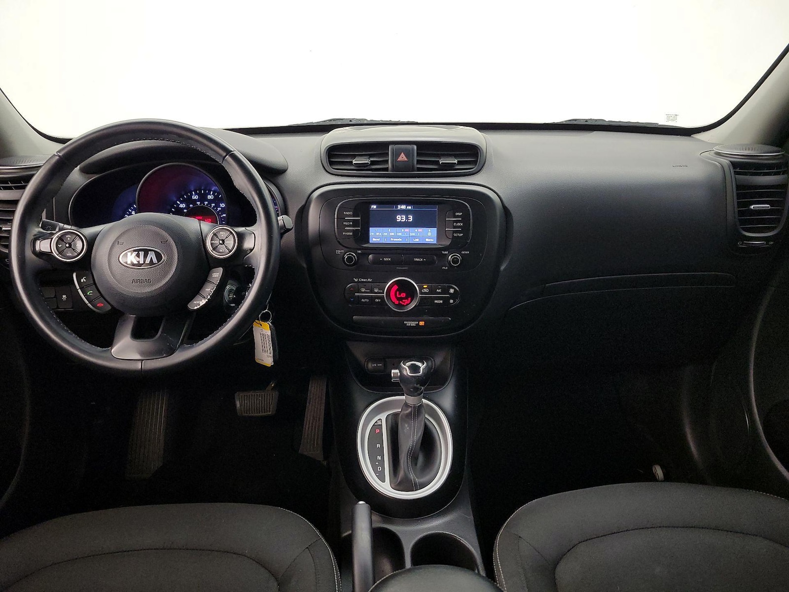 Rear View Camera