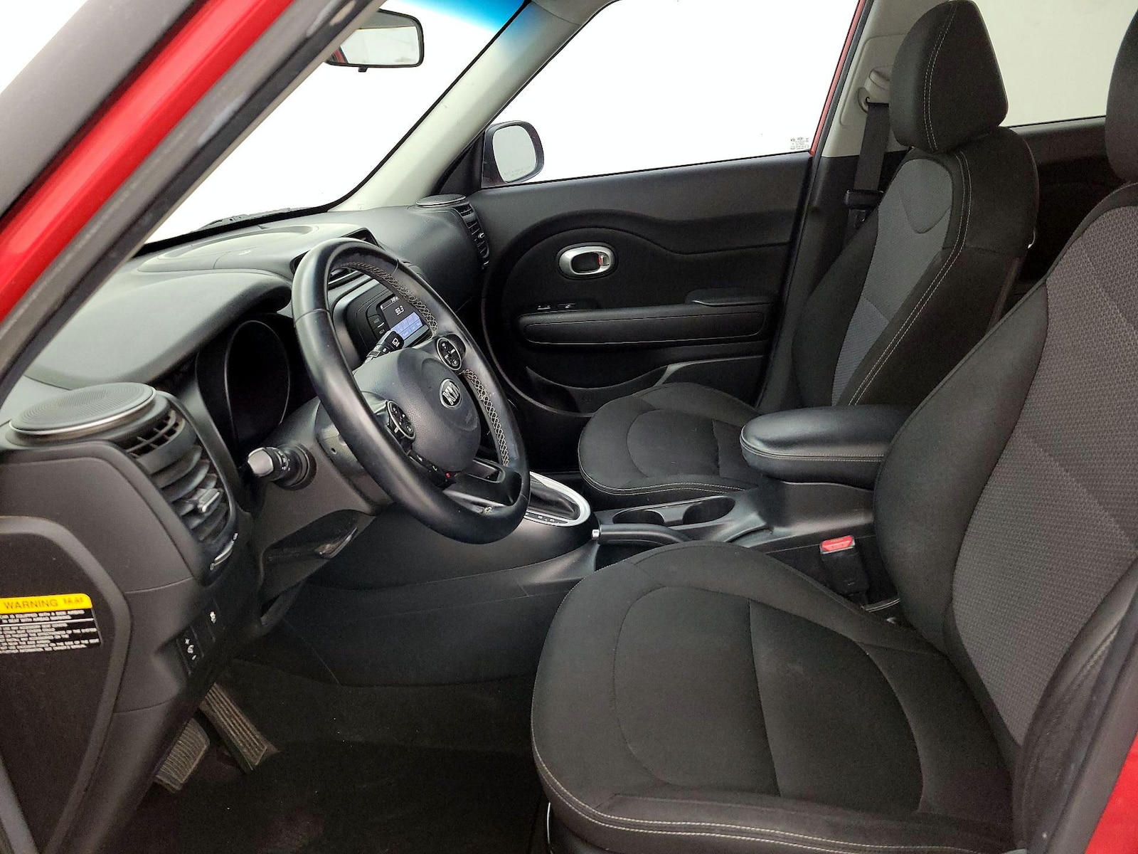 Side Airbags