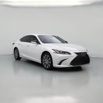 Recommended categories heading image of the selected vehicle