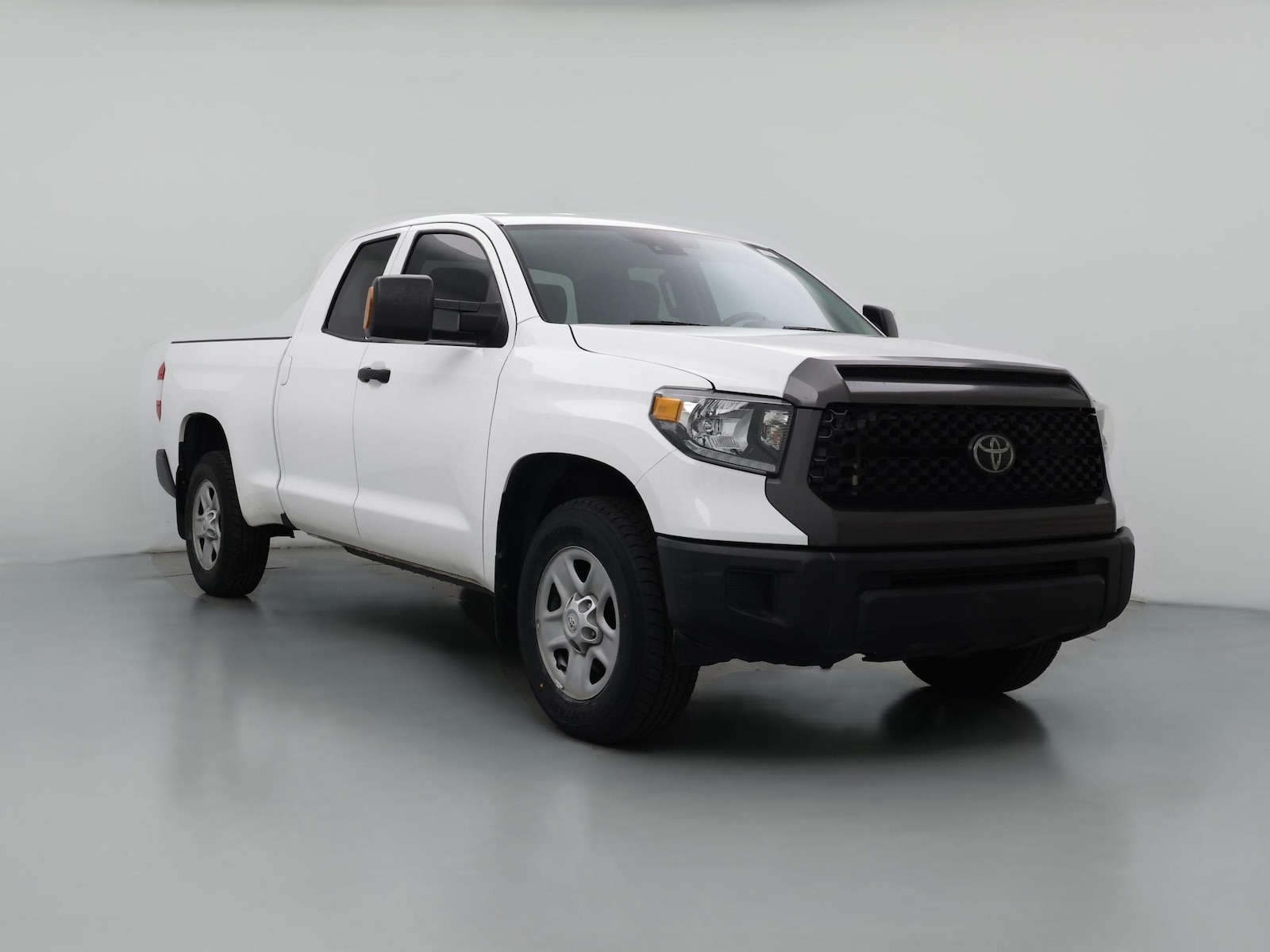 2021 Toyota Tundra