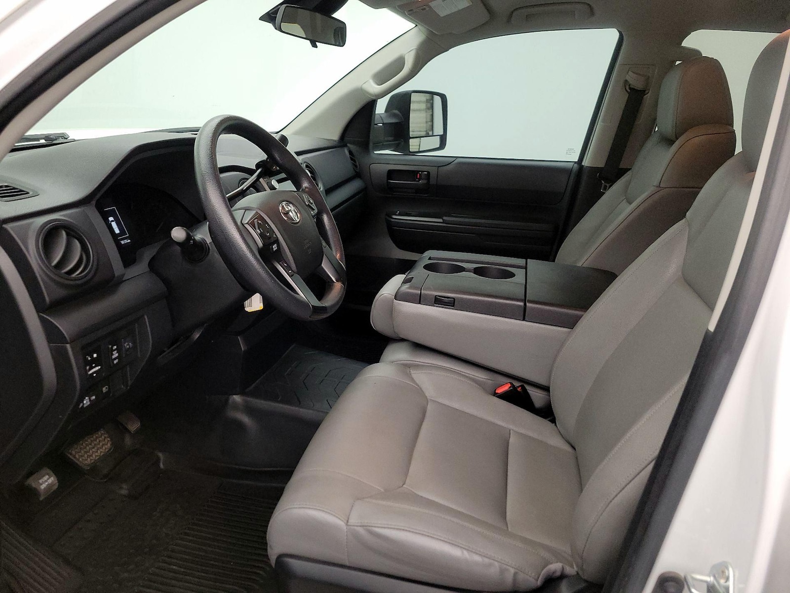 Side Airbags