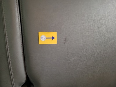 Condition detail