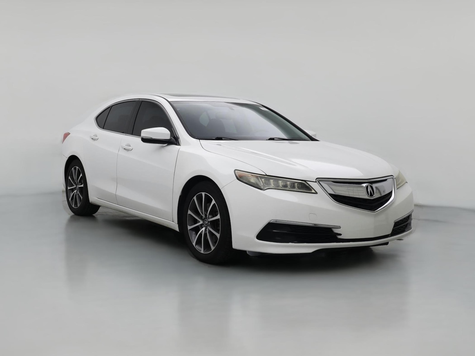2015 Acura TLX