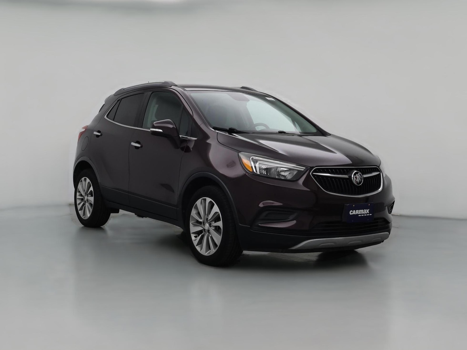 2017 Buick Encore
