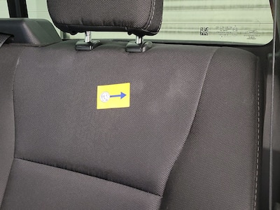 Condition detail
