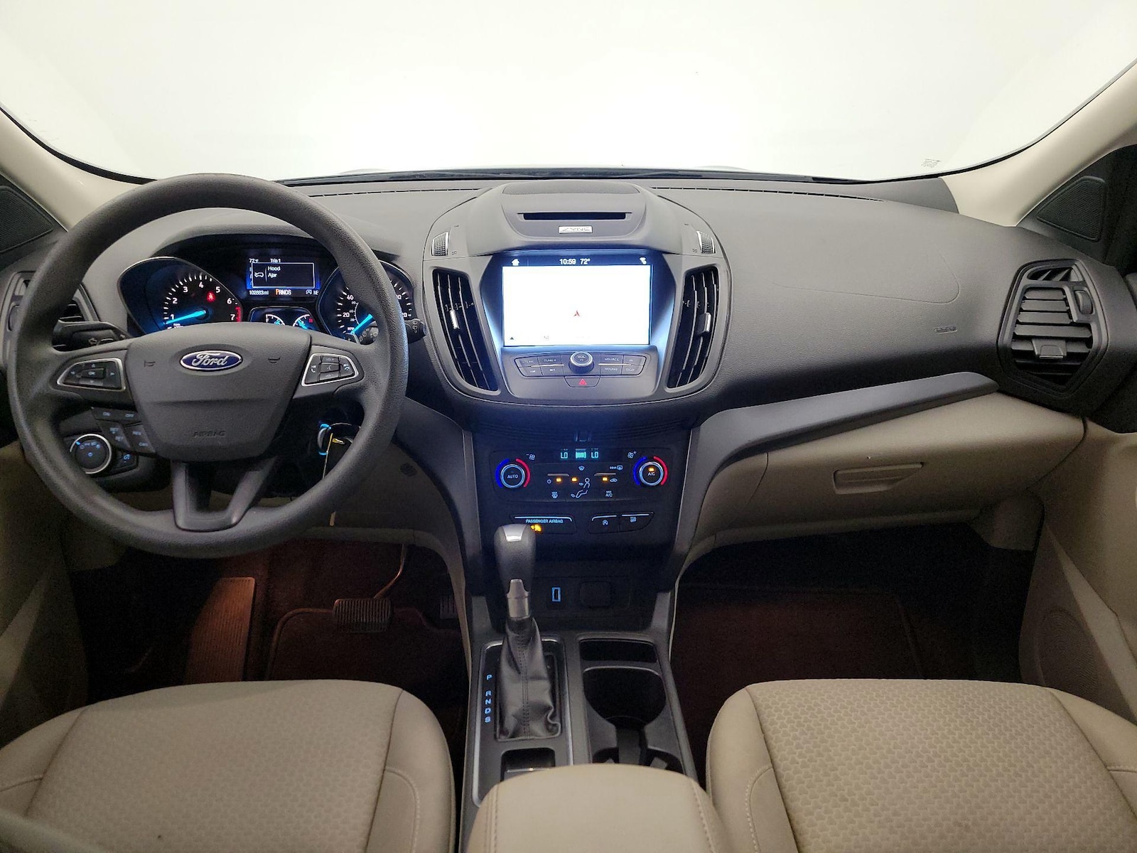 Navigation System