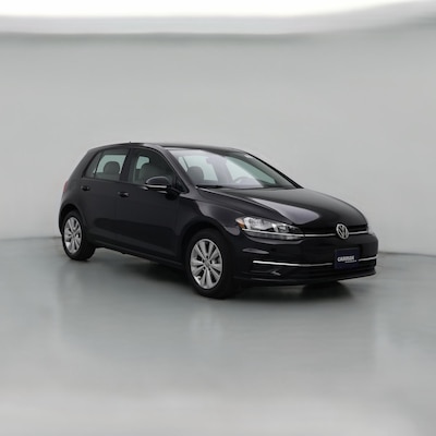 2021 Volkswagen Golf TSI