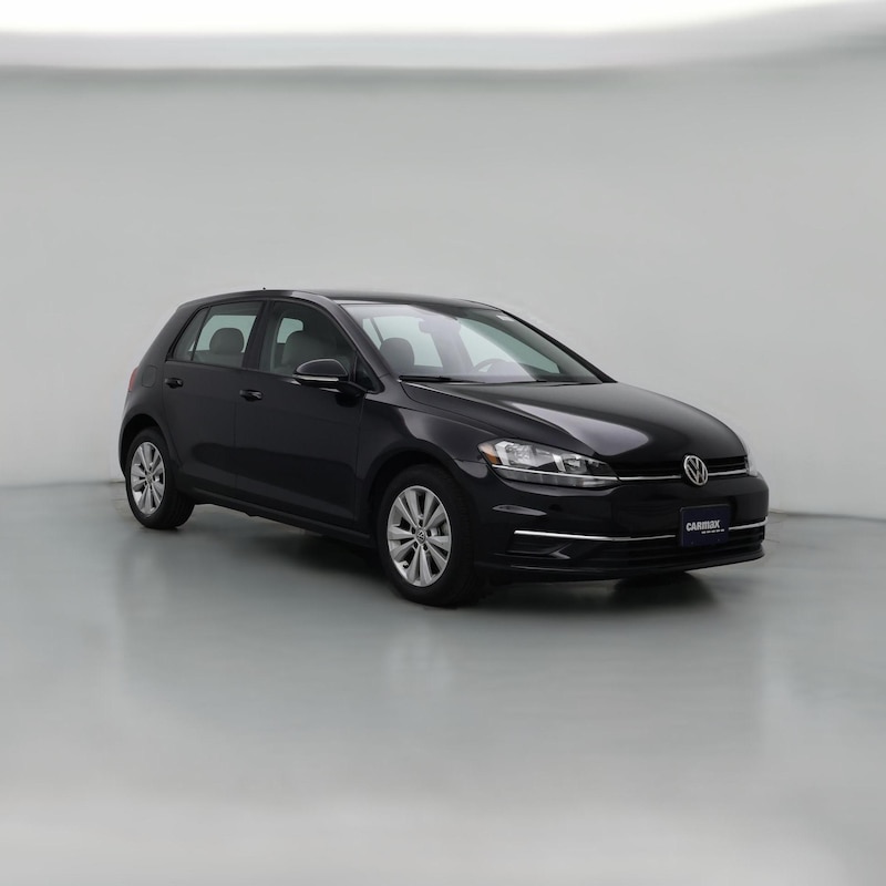2021 Volkswagen Golf TSI