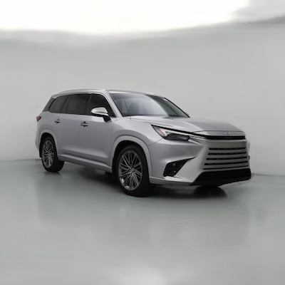 2024 Lexus TX 350 Luxury