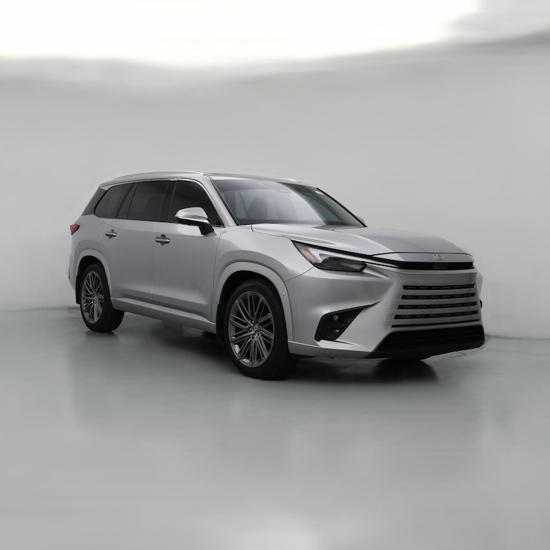 2024 Lexus TX 350 Luxury